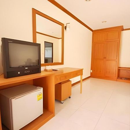 Golden Land Hotel Chiang Rai Exterior foto
