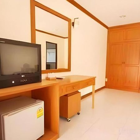 Golden Land Hotel Chiang Rai Exterior foto