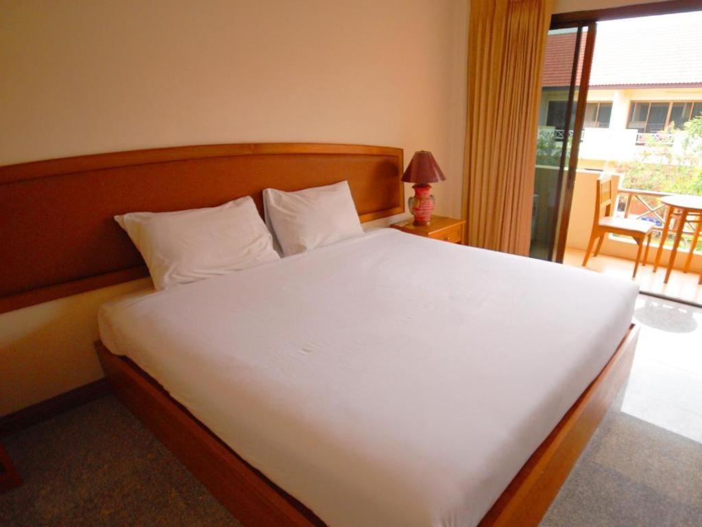Golden Land Hotel Chiang Rai Exterior foto