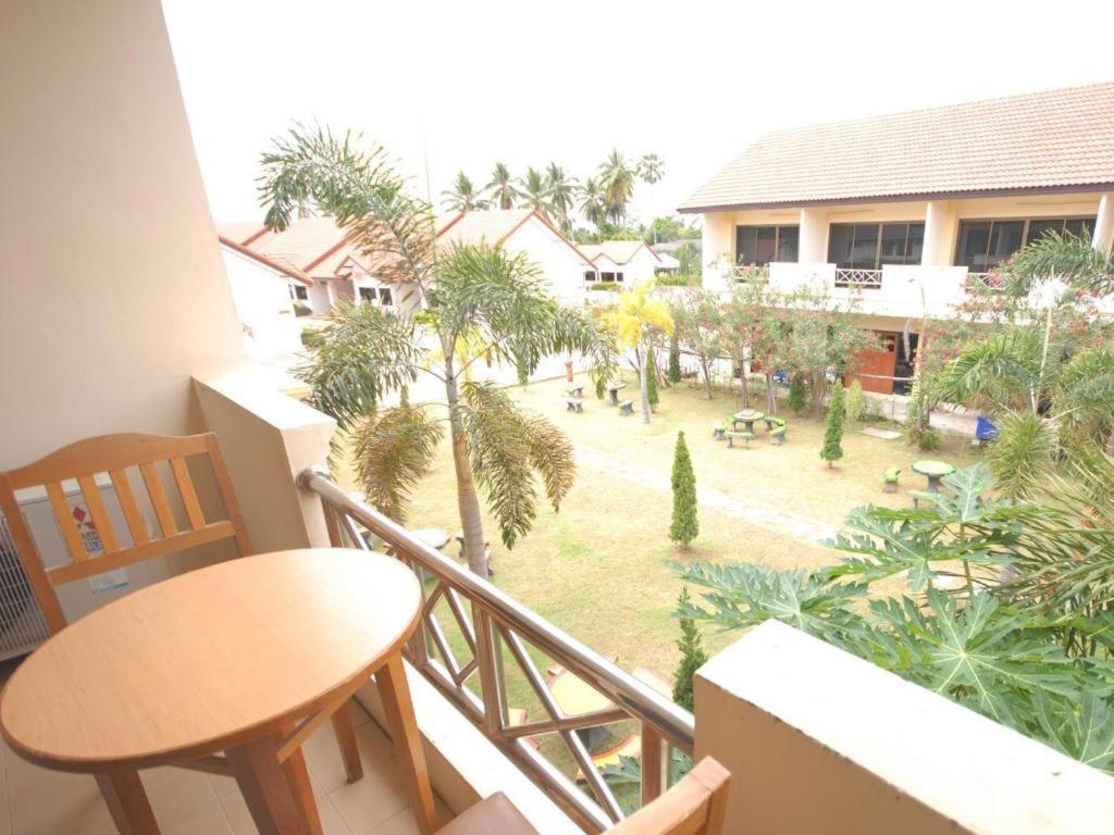 Golden Land Hotel Chiang Rai Exterior foto